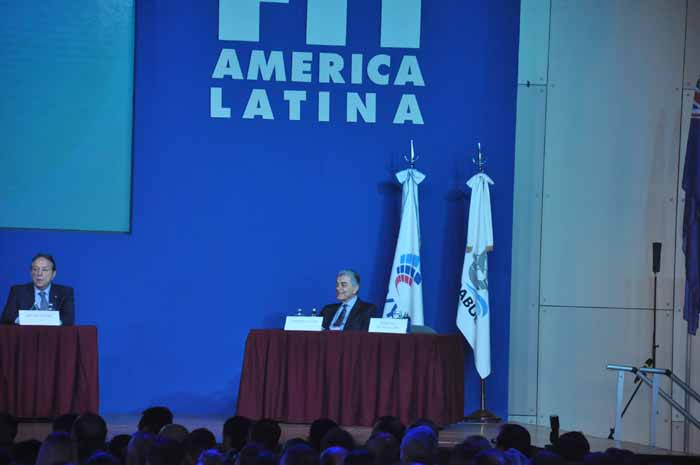 Alberto Alves, Ministro do Turismo do Brasil