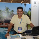 Alex Andrade, do Nannai Resort & Spa
