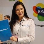 Alline Damaso, da Global Trend