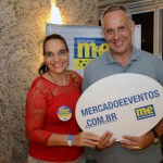 Ana Lemos e Alex Lemos, da A.Lemos Viagens
