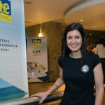 Andrea Gabel, de ST. Pete ClearWater