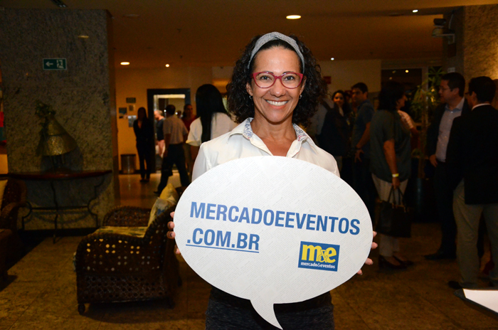 Andréa Rebouças, da Rebouças Turismo Andréa Rebouças, da Rebouças Turismo