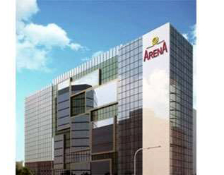 Arena Ipanema Hotel Arena Ipanema Hotel