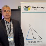 Carlos Nascimento, do Collection Hotels & Resorts