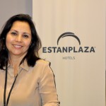 Cristiane Rocha, do Estancorp