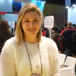 Cristiane Santos, diretora de Turismo da Curitiba
