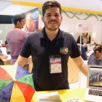 Diogo Beltrão, executivo de Marketing Internacional de Pernambuco