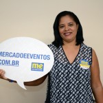 Edileuza Bomfim, da Family Viagens Turismo