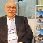 Enrique Pepino, diretor da FIT Buenos Aires