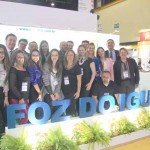 Equipe de Foz do Iguaçu