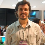 Eros Vizel, coordenador de Planejamento e Informação da Prefeitura Municipal de Campinas