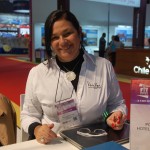 Helida Cristina Gomes, da Porto Bay Hotels & Resorts