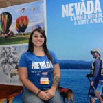 Jessica Zimmerhansi, da Travel Nevada