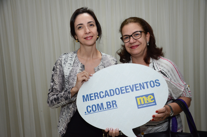 Judith Soares e Ana Carla, da Waked Brasil Judith Soares e Ana Carla, da Waked Brasil