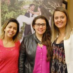 Juliana Ribeiro, da Orinter, e Celia Lima, da NovaOperadora