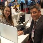 Kellyer Neis e Fernando Zavallo, da Via Capi