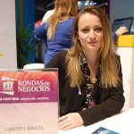 Laura Sangalli, da Liberty Brazil