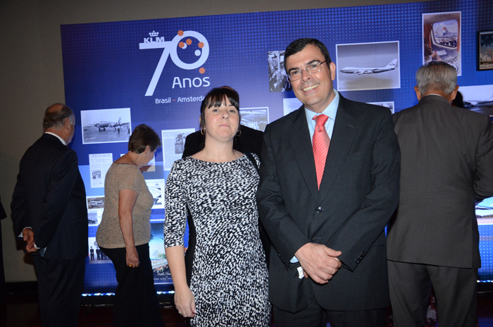 Lica Eugenio e Vanderlei Folgueral, da LTS Lica Eugenio e Vanderlei Folgueral, da LTS
