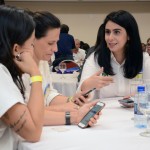 Luciana Fernandes, do M&E