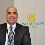 Marcos Figueira, da Costa do Sauípe