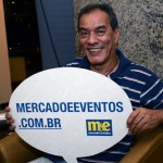 Marcos Souza, da Elohim Viagens