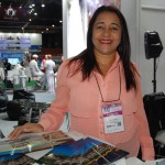 Maria Andrade, do Solar do Imperador