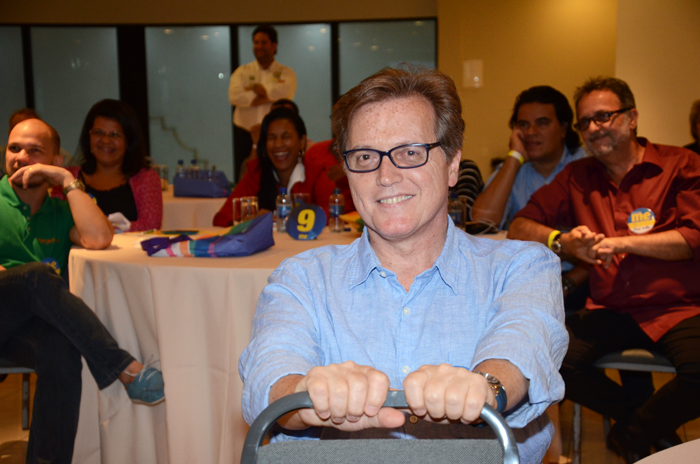 Mauricio Vianna, da Net Hospitality Net Mauricio Vianna, da Net Hospitality Net