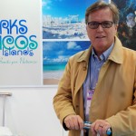 Mauricio Vianna, da Nethospitality Brasil