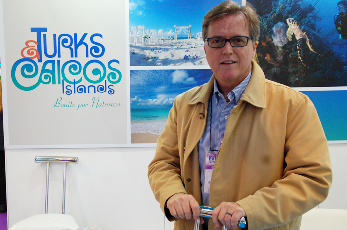 Mauricio Vianna, da Nethospitality Brasil