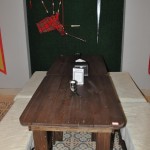 Mesa escocesa