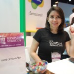 Milagros Naranjo, da MGM Operadora