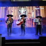 Os mariachis, do México