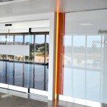 Novo lounge da American no Terminal 2 do RIOgaleão