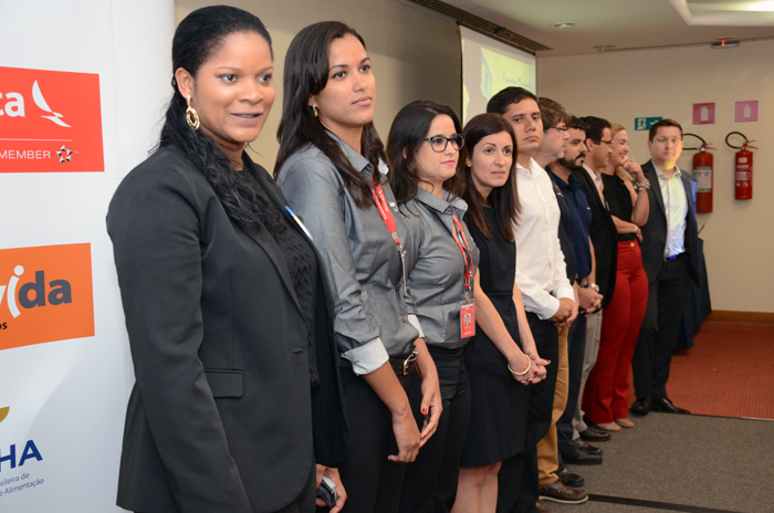 Patrocinadores do RoadShow M&E Patrocinadores do RoadShow M&E