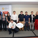 Patrocinadores do RoadShow M&E_