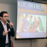 Rogerio Mendes, da CVC