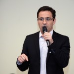 Rogerio Mendes, gerente senior do canal multi marcas da CVC
