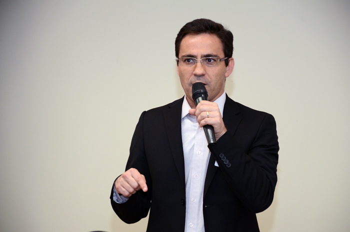 Rogerio Mendes, gerente senior do canal multi marcas da CVC Rogerio Mendes, gerente senior do canal multi marcas da CVC