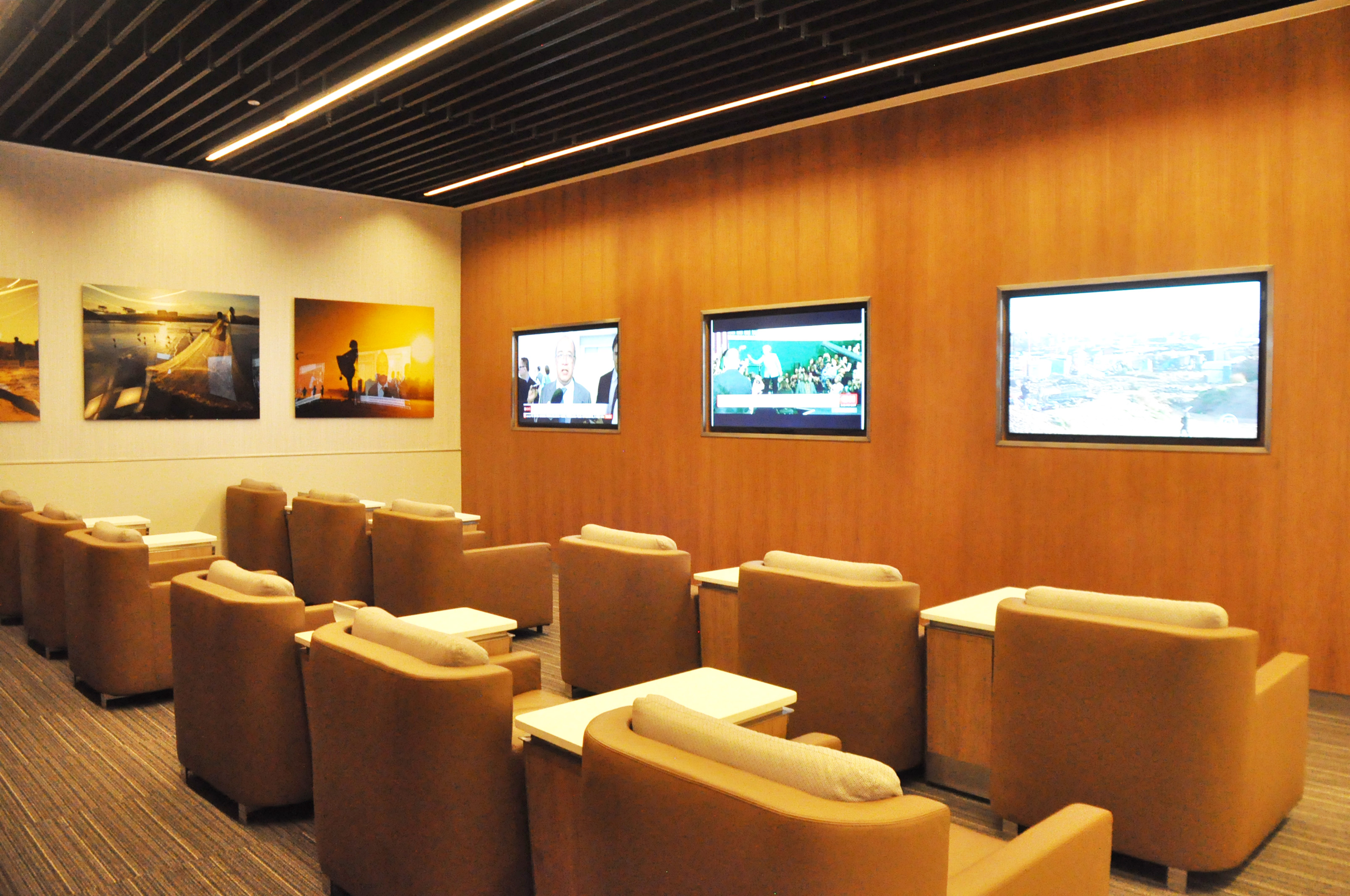 Sala de TV Sala de TV