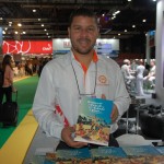Samuel Reis, do Cana Brava All inclusive Resort