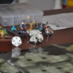 Taverna Medieval dispõe de jogos de RPG
