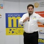 Vitor Bauab, do M&E