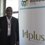 Wanderley Matos, do HPlus
