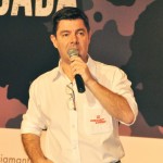 Alexandre Camargo, gerente da Assist Card para o Brasil