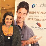 Amanda Braga, do BHG