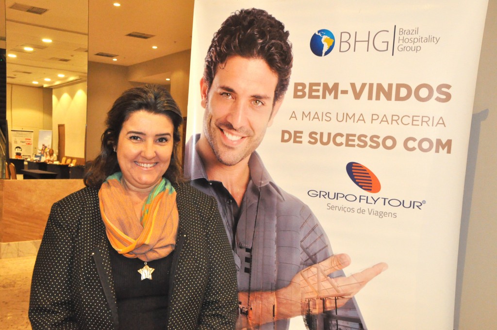Amanda Braga, do BHG Amanda Braga, do BHG