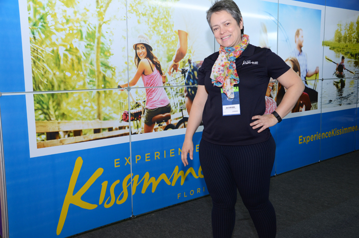 Ana Flavia Medina, de Kissimmee