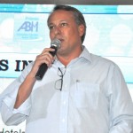 Antonio Pedro Figueira de Mello, secretário de Turismo do Rio