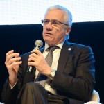 Carlos César Garcia Baltar, consul geral da Argentina em Porto Alegre