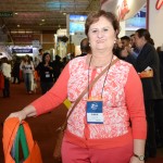 Catarina Rio, da 370 Travels
